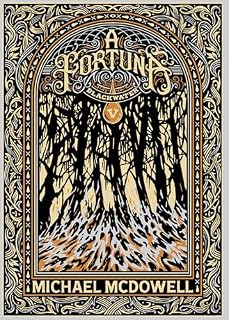 Livro A fortuna (Blackwater)