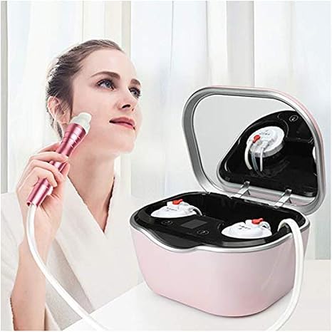 bubble blackhead remover