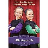 A Big Year for Lily (The Adventures of Lily Lapp)