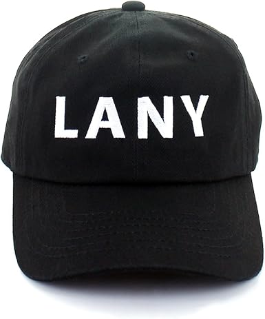 la ny hat