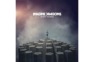 Night Visions (Vinyl)