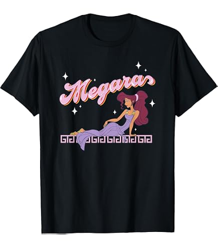 Amazon.com: Disney Hercules Valentine's Day Vintage Megara in Love