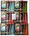 Sheba Meaty Tender Sticks Variety Pack - Cat Treats