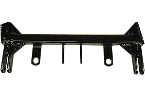 Blue Ox BX1310 Hard Top for Mini Cooper