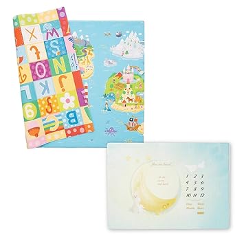 amazon baby care play mat