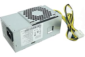 10-pin 180w Power Supply Suitable for Hk280-72pp Hk310-72pp Pa-2181-2 Pce025 Fsp180-20tgbab New