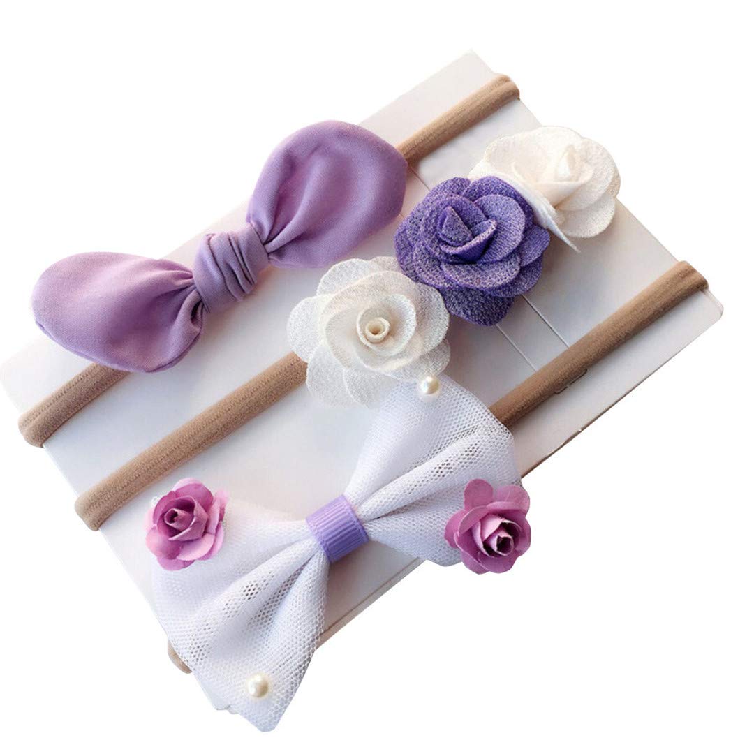 1 year baby hair bands