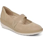 Vionic Judie Women's Orthotic Mary Jane Wedge Casual Shoe