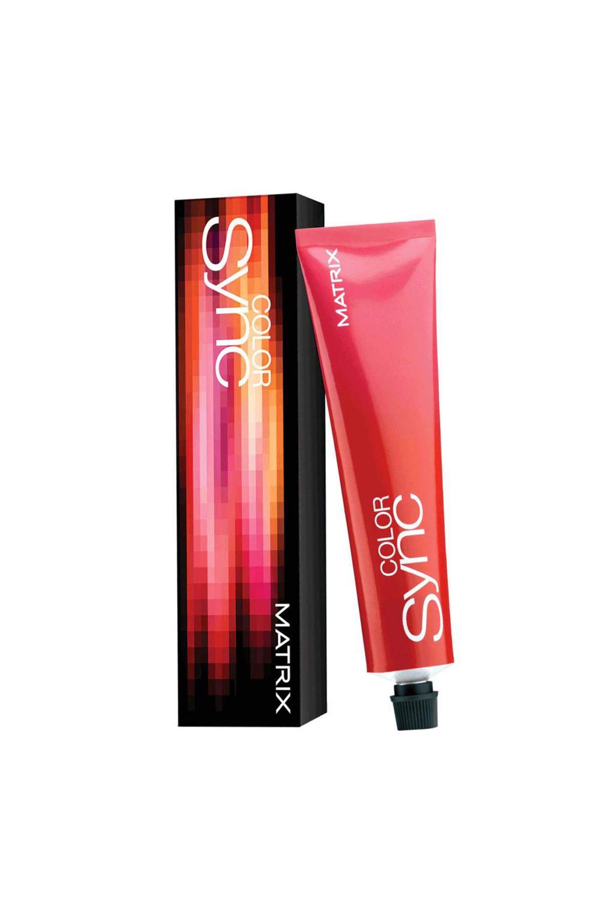 Color Sync Anti Red - 90 ml