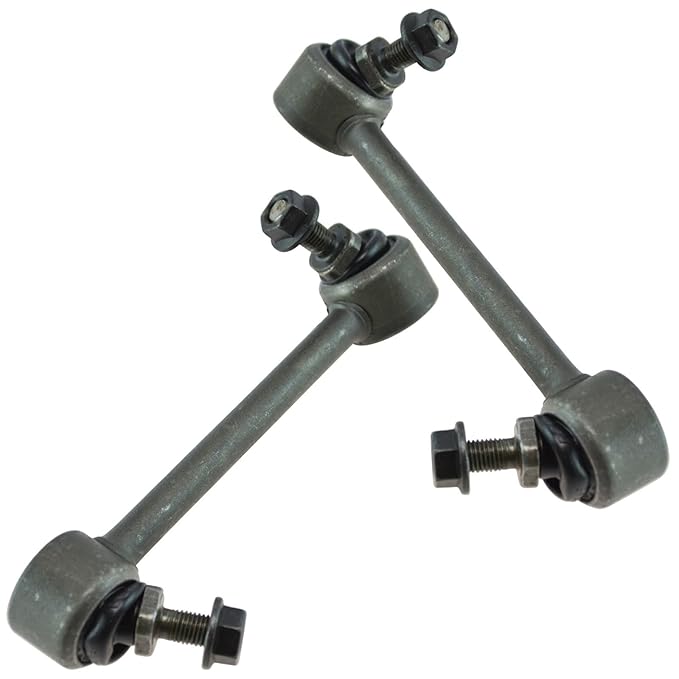 Stabilizer Sway Bar End Link Front LH RH Pair for Chevy