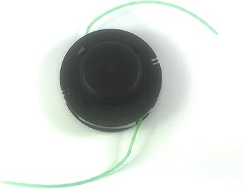 stihl fse 52 electric strimmer