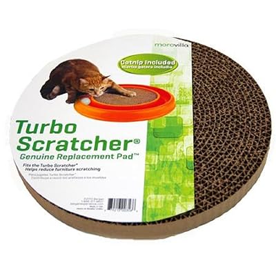 Bergan Turbo Scratcher Bergan Scratcher Replacement Pads Buy