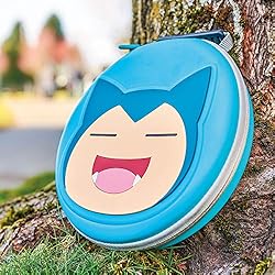 PowerA Pokemon Carrying Case for Nintendo Switch or