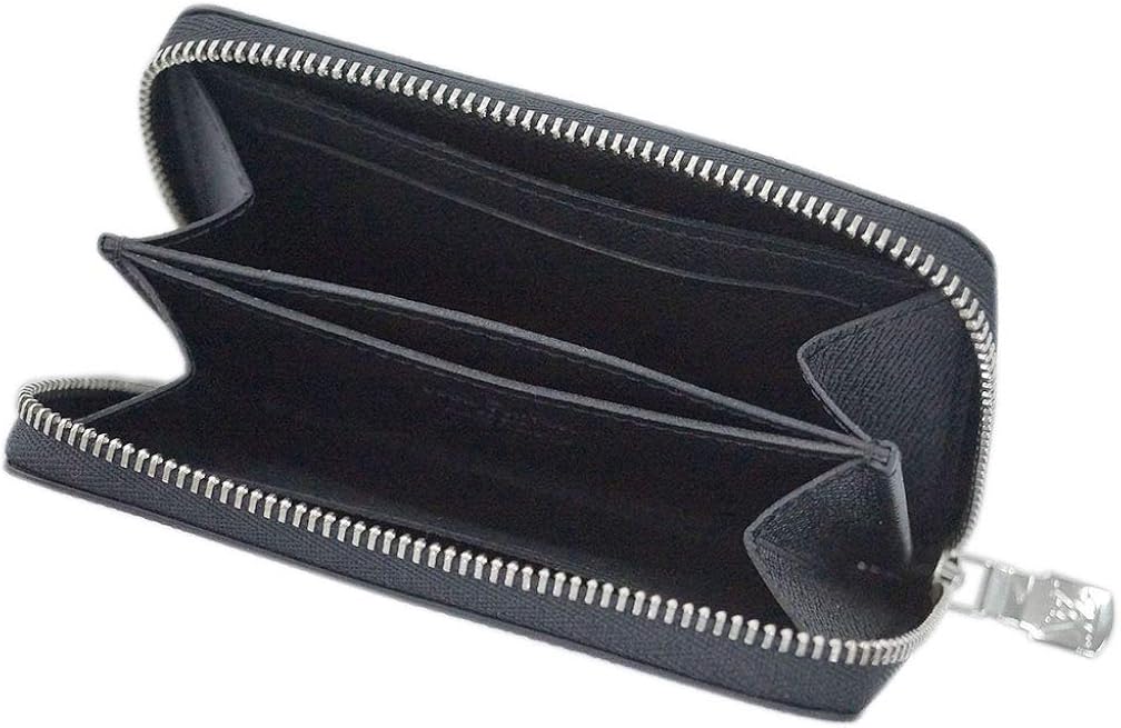 Amazon Louis Vuitton ルイヴィトン メンズ コイン ケース カードケース ダミエグラフィット ジッピーコインパース N グレー 並行輸入品 Louis Vuitton ルイヴィトン 小銭入れ