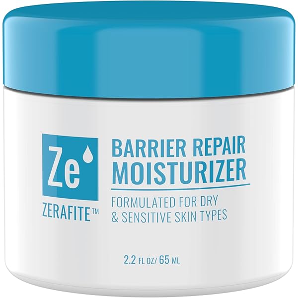 Amazon.com: ZERAFITE Wrinkle Defense Barrier Cream