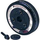 ARP 1502501 Harmonic Balancer Bolt Kit
