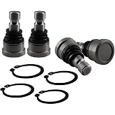 East Lake Axle upper &amp; lower Ball Joint kit for Polaris Ranger 1000 900 | 7082507 2017 - 2020