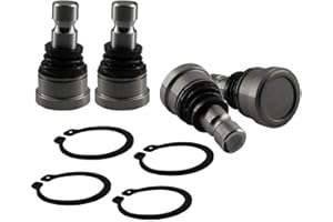 East Lake Axle replacement for upper/lower Ball Joint kit Polaris Ranger RZR Sportsman ATV/UTV 7061220 7061187