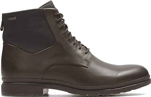 clarks london pace gtx