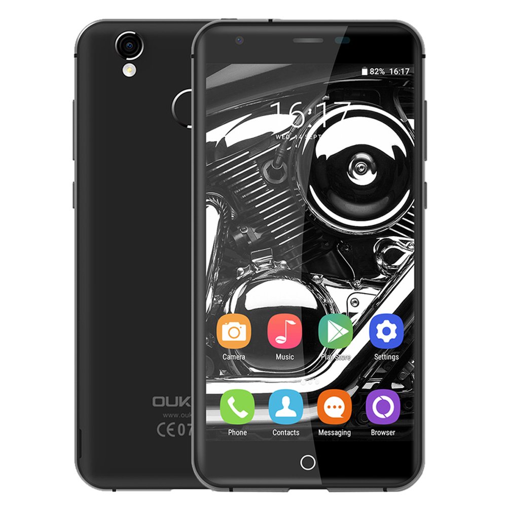 Oukitel K7000 Smartphone