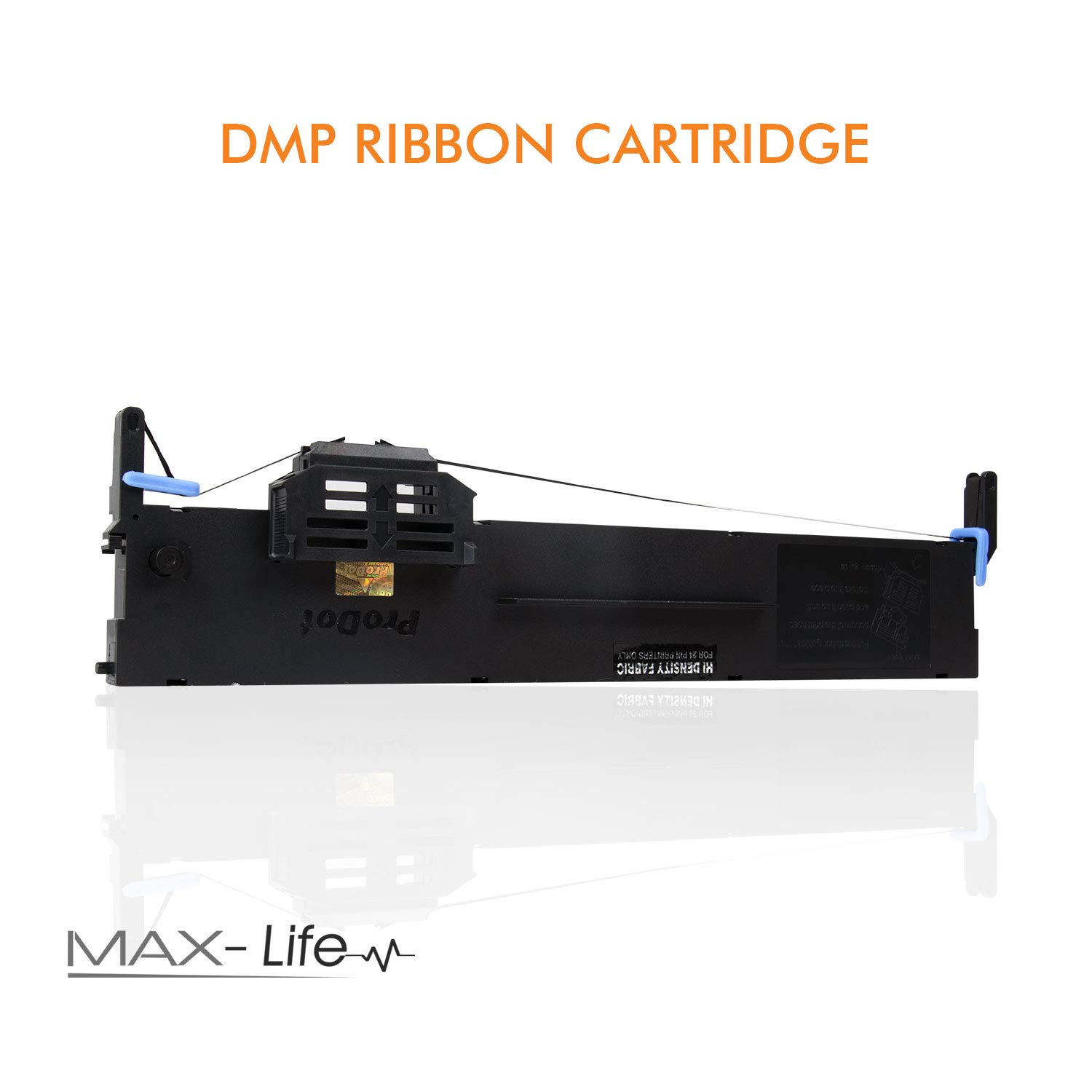 Best Ribbon Cartridge for Epson PLQ20 Dot Matrix Printer Best Price