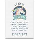 TypeStoff Kunstdruck „Toastbrot“ – Lustiges Poster Mit Spruch, Hochwertiger Karton, Wandbild KD-00219-M