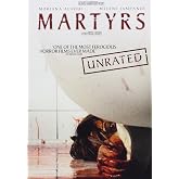 Martyrs (Unrated)
