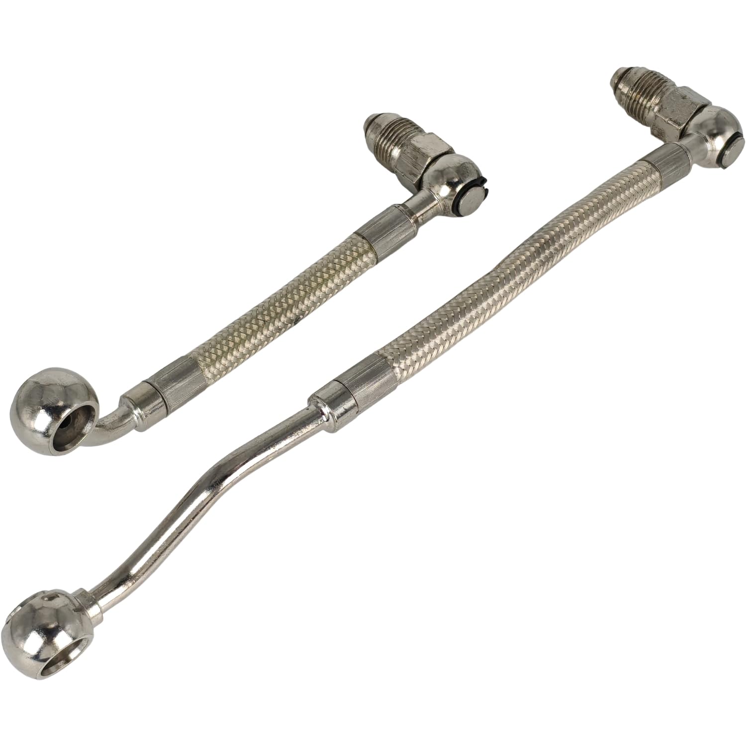 Photo 1 of XYZIL Fuel Injection Line HDFL-005 HDFL005 Compatible with Harley-Davidson 1995-1999 Electra Glide, 1996-1999 Road King 61470-99A Tour Road Glide Ultra Classic EFI FLTRI FLHRI FLHTCI FLHTCUI