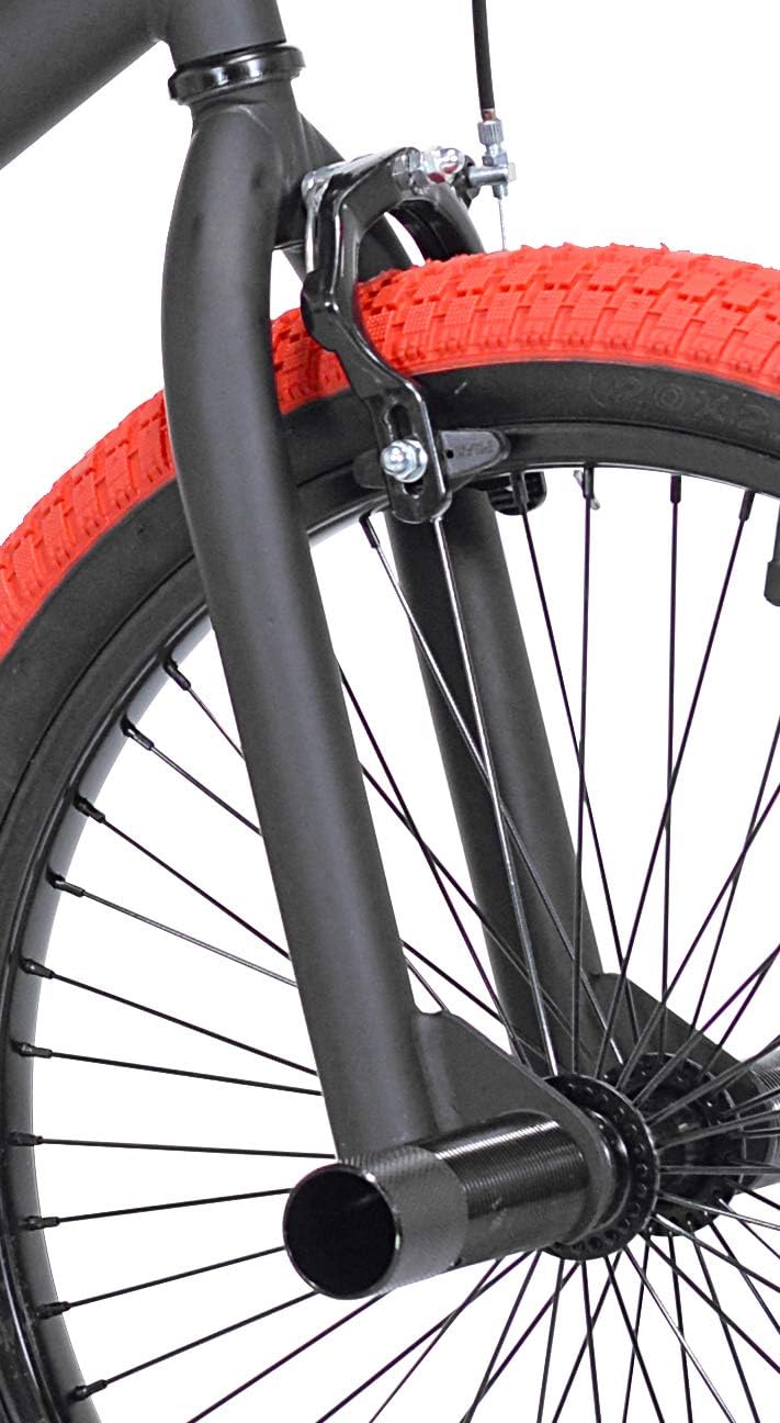 Bmx dread Clearance