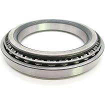 Amazon.com: Rear & Front HUB Seal (Part NO. 904/50033 904/50021 