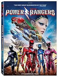 Saban's Power Rangers
