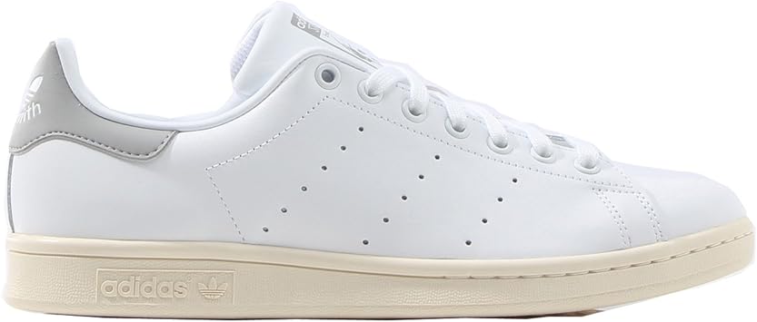 Amazon Co Jp 日本国内正規品 アディダス スタンスミス Adidas Stan Smith 16年秋冬 ホワイト グレー 30 0cm By8686 スポーツ アウトドア