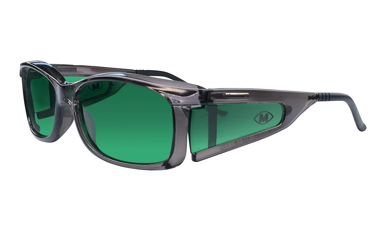 MigraLens Migraine Relief Glasses Endorsed by Migraine Action