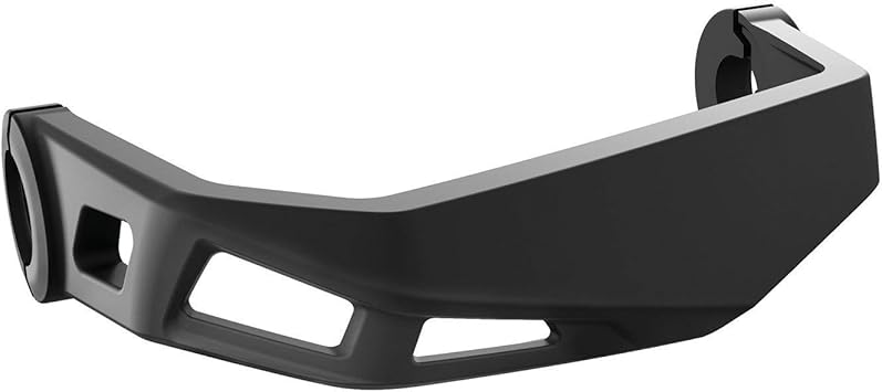 Amazon Com New Oem Can Am Ryker Aluminum Handguards Fits All Models Automotive