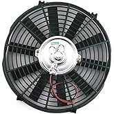 Perma-Cool 19122 12" Standard Electric Fan