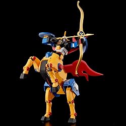 Sentinel - Time Bokan: Yattodetaman - Riobot