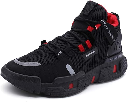 basketball shoes good for walking