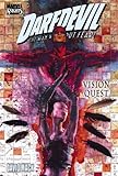 Daredevil / Echo: Vision Quest