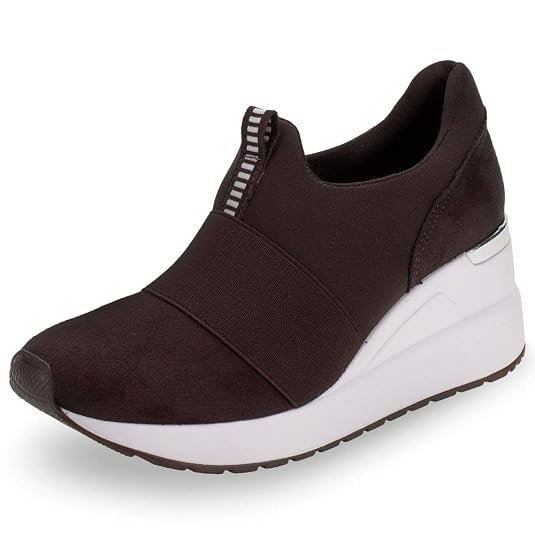 womens pull on shoes