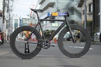 custom bike co