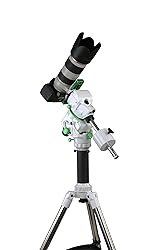 Sky Watcher Star Adventurer GTI Mount Head Kit with