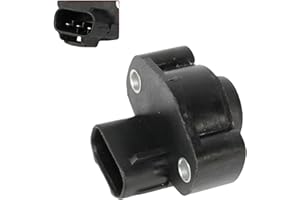 TAMKKEN TH189 4874371AC 56027942 Throttle Position Sensor Compatible with Dodge Dakota Viper Jeep Cherokee Grand Cherokee TJ Wrangler 1997 1998 1999 2000 2001