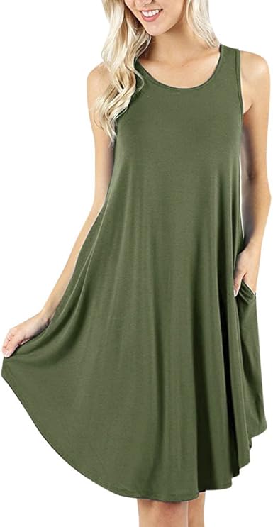 women's shirt dresses summer