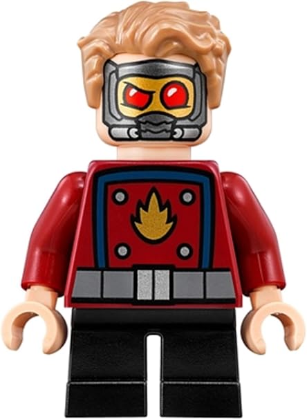 lego marvel star lord