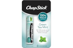 CHAPSTICK Lip Balm Tube
