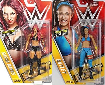 bayley toy