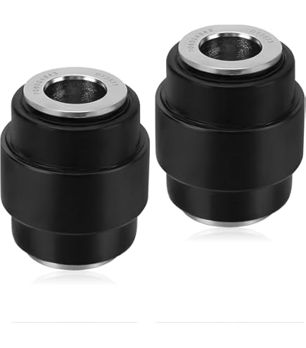 Can-Am Windshields Can-Am Maverick X3 Rear Radial Knuckle Joint (OEM 706004843) - Fits 2017-2022 Turbo & Max R Models Can-Am Maverick X3 Knuckle - Foto 13