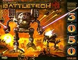 Battletech Tech Readout 3050 Upgrad *OP