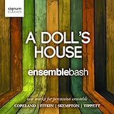DOLLS HOUSE                                        image