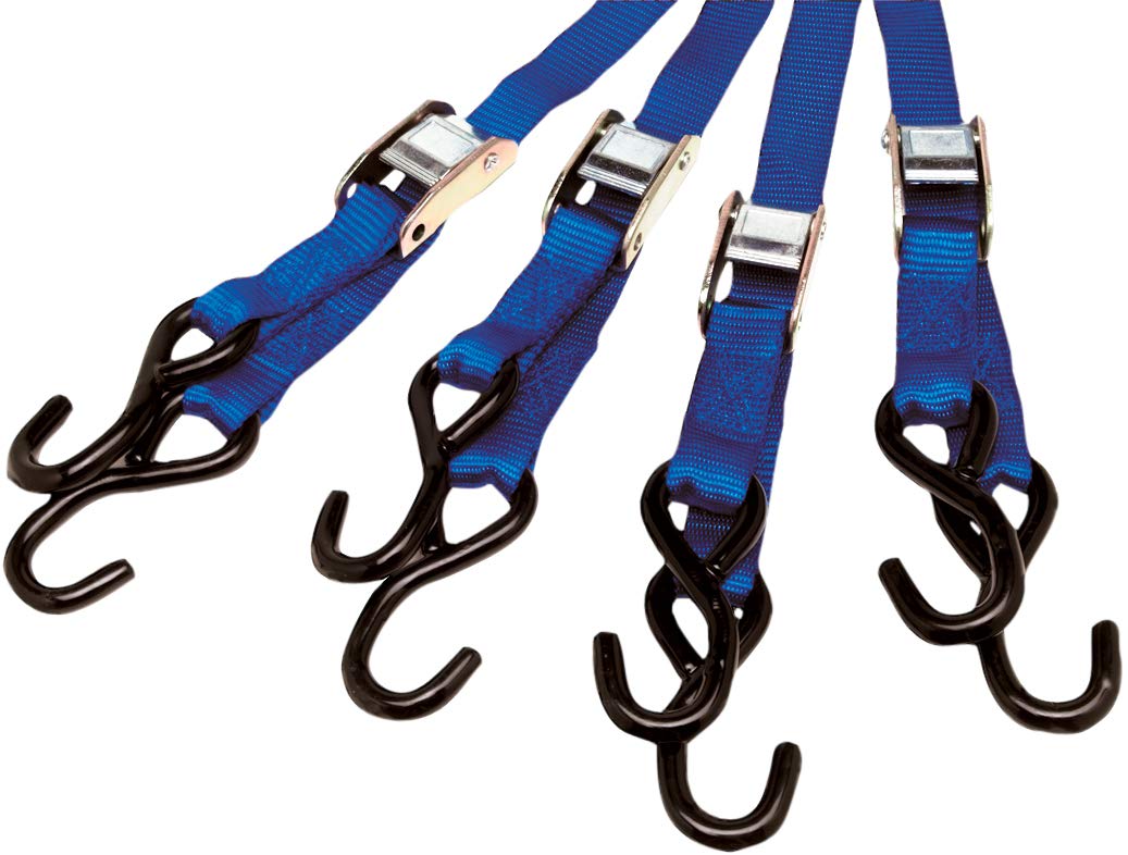 Performance Tool Tool, 4pc Auto Locking Set